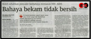 Read more about the article Ketahui Waktu Sesuai Berbekam