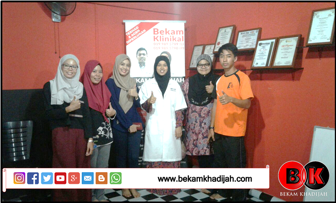 Akibat Tidak Berbekam