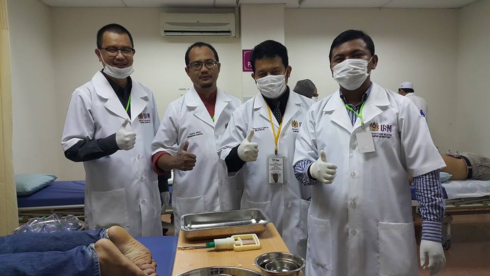 Read more about the article Rawatan Bekam di Johor Bahru